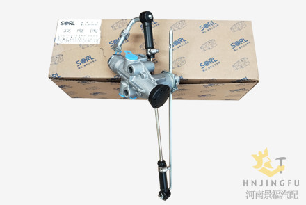 Sorl parts 29080060030 air suspension leveling height valve